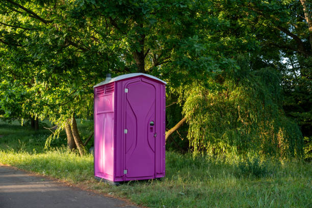 Best Portable restroom solutions  in USA